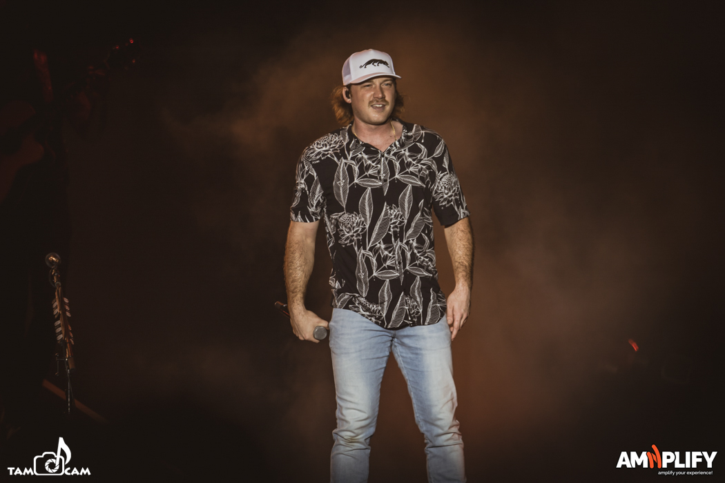 Morgan Wallen