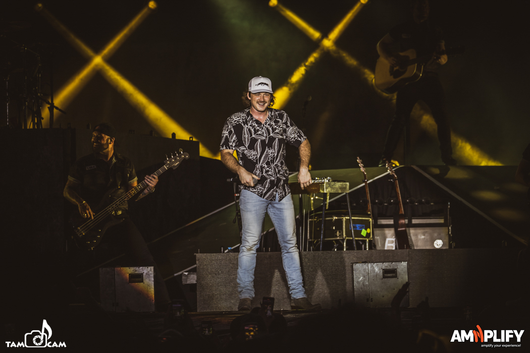 Morgan Wallen