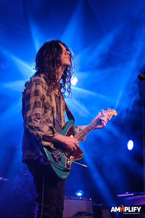 Kurt Vile & The Violators