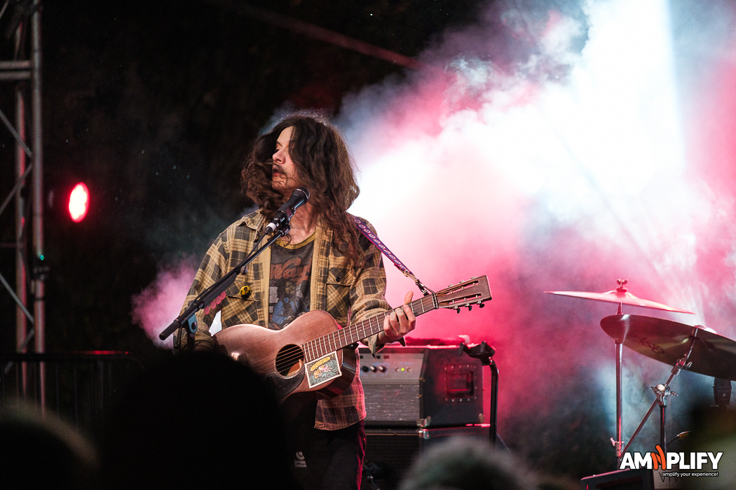 Kurt Vile & The Violators