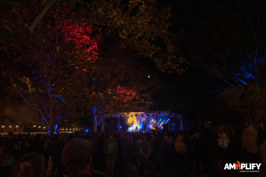 Kurt Vile & The Violators