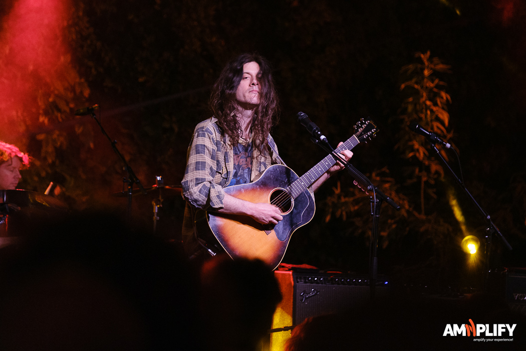 Kurt Vile & The Violators