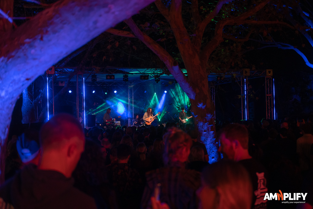 Kurt Vile & The Violators