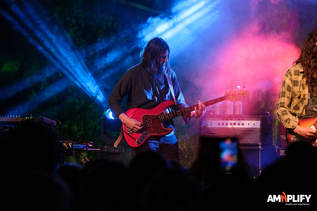 Kurt Vile & The Violators
