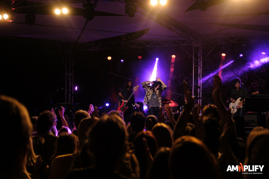 Kurt Vile & The Violators