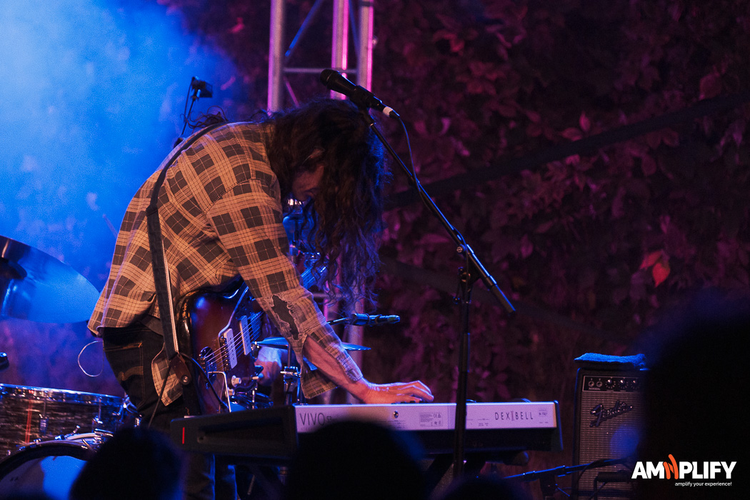 Kurt Vile & The Violators