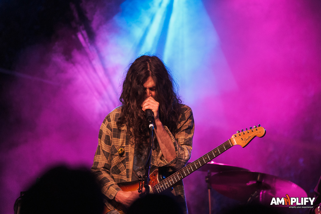 Kurt Vile & The Violators