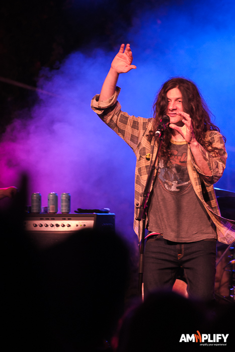 Kurt Vile & The Violators