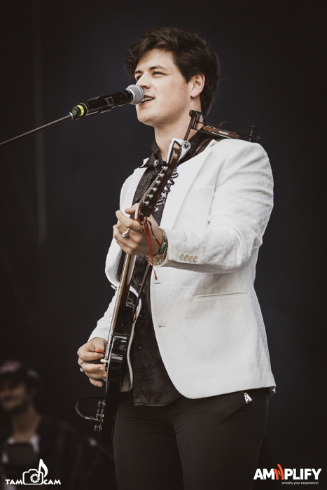 Blake O’Connor