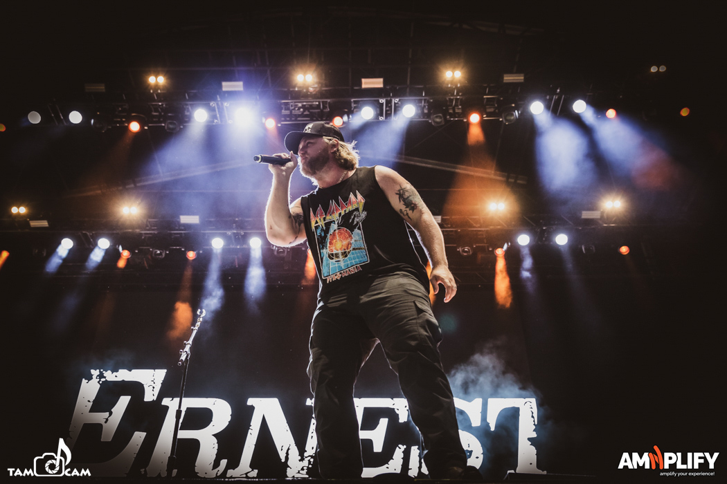 Ernest