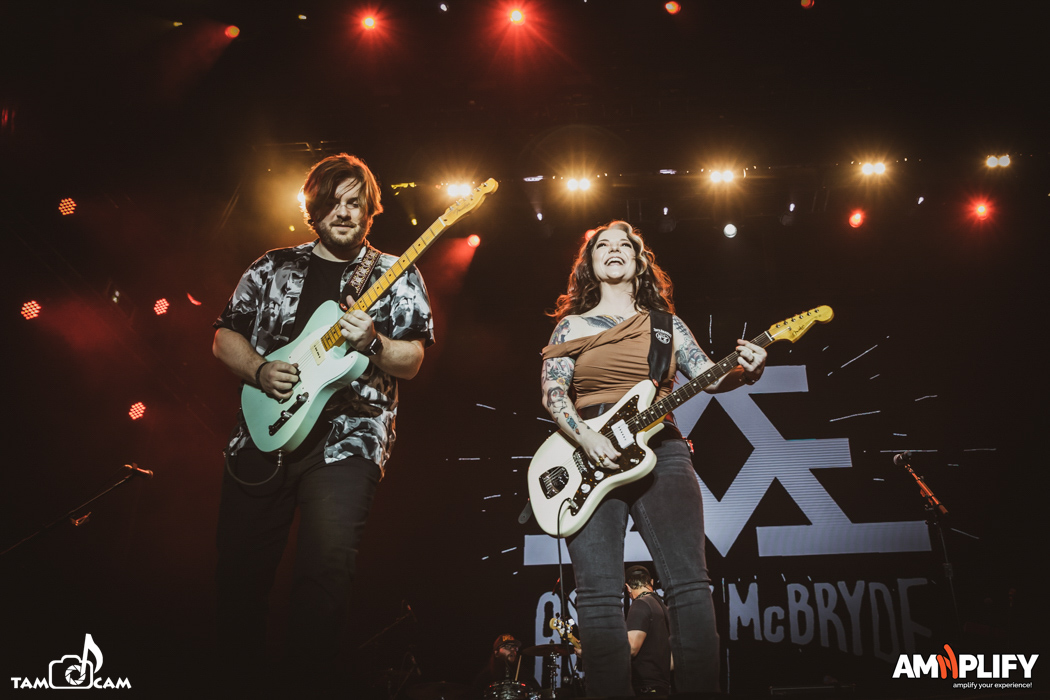 Ashley McBryde