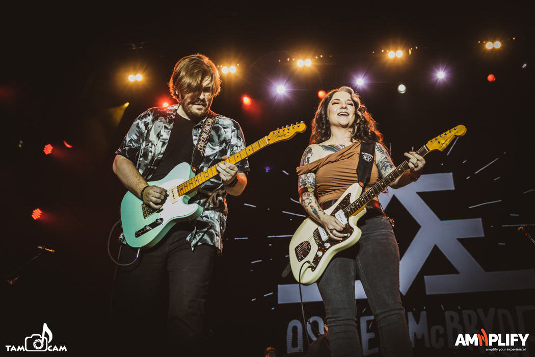 Ashley McBryde