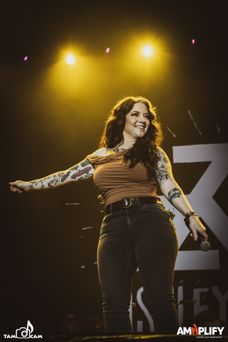 Ashley McBryde
