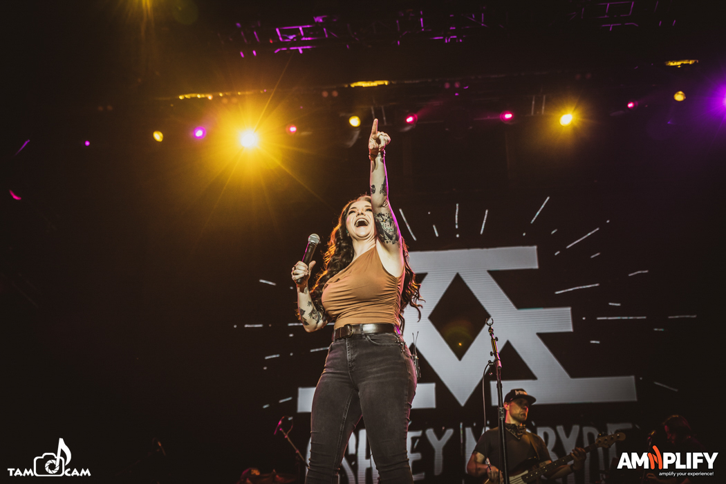 Ashley McBryde