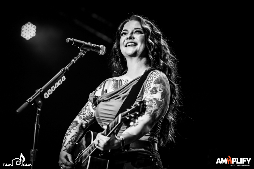 Ashley McBryde