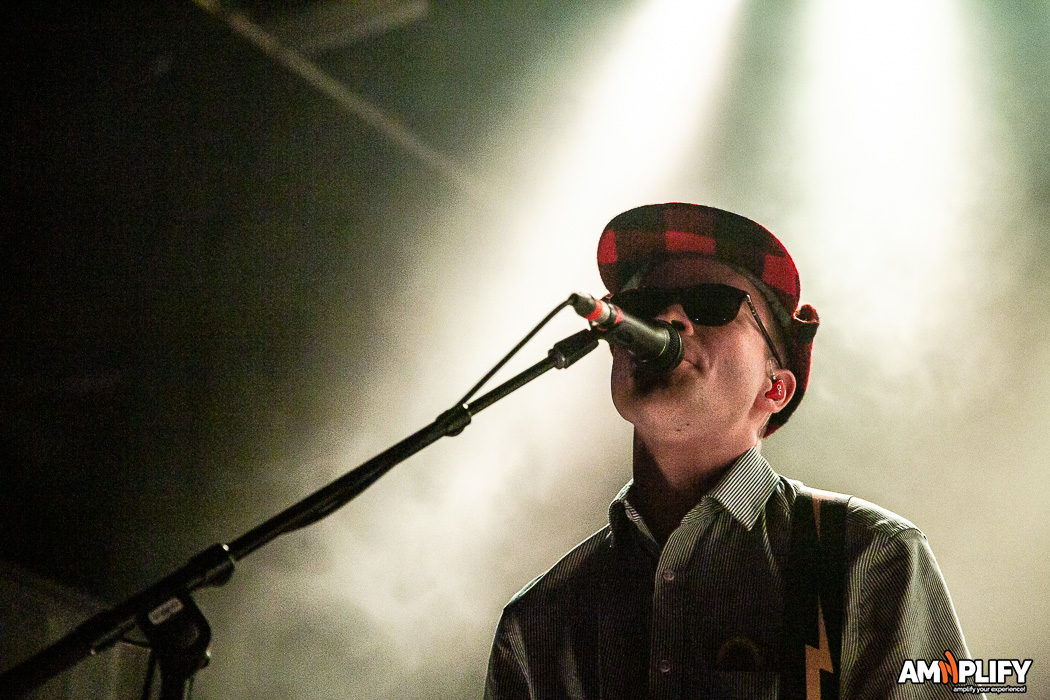 BLACK MIDI