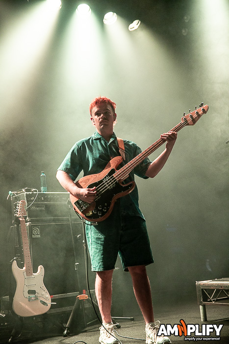 BLACK MIDI