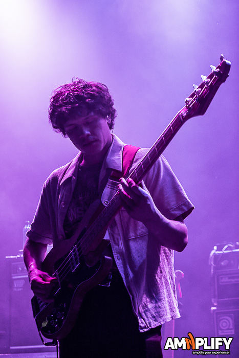 BLACK MIDI