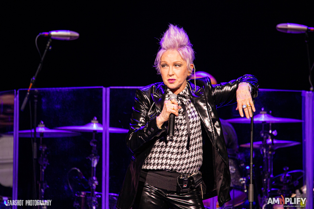 Cyndi Lauper