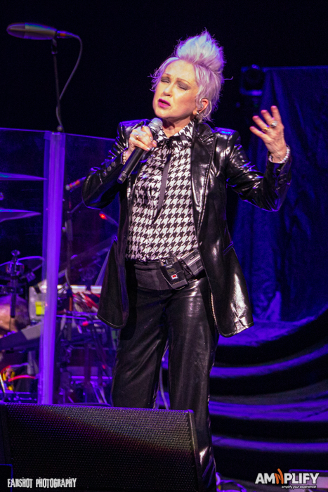 Cyndi Lauper