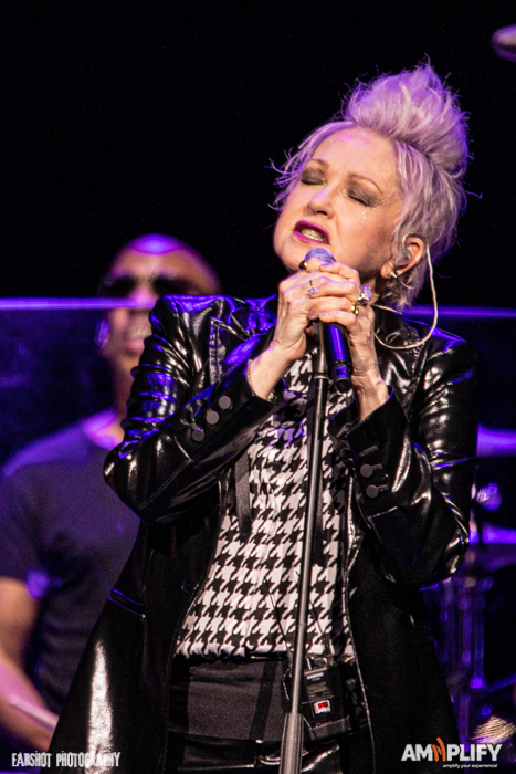Cyndi Lauper