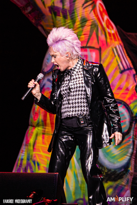 Cyndi Lauper