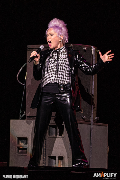 Cyndi Lauper