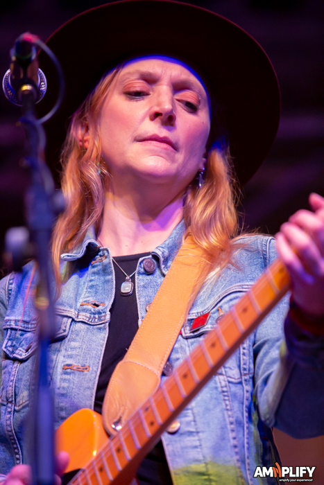 Eilen Jewell