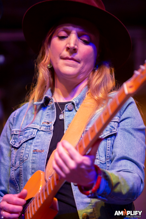 Eilen Jewell