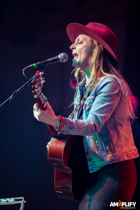 Eilen Jewell