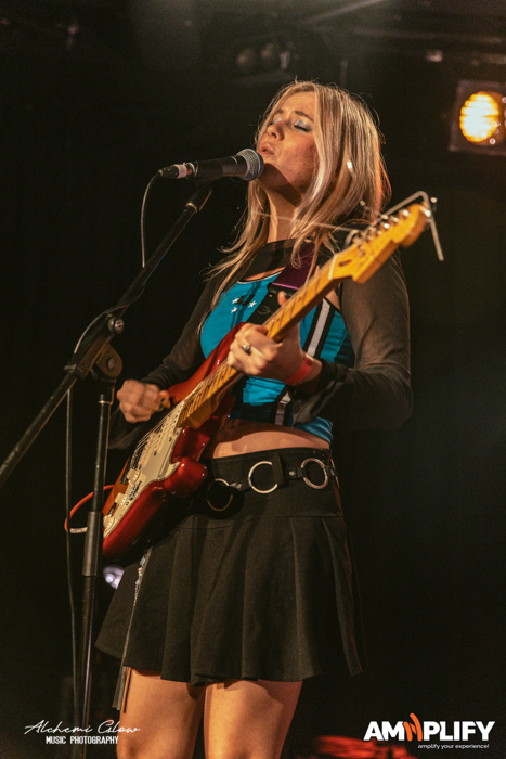 Hallie