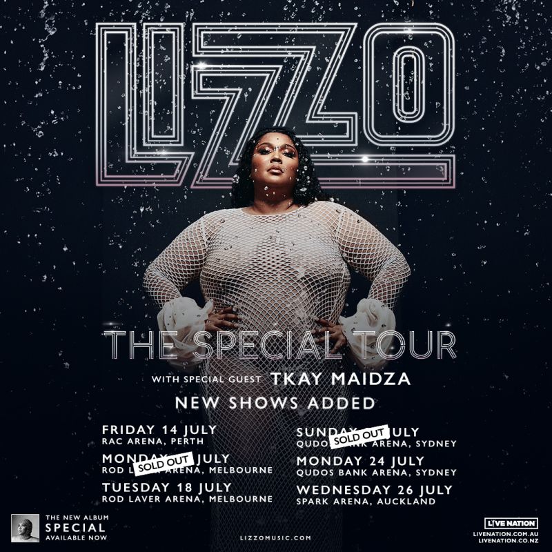 Lizzo