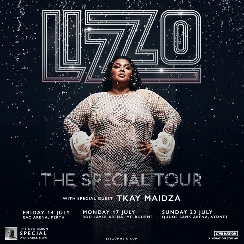 Lizzo