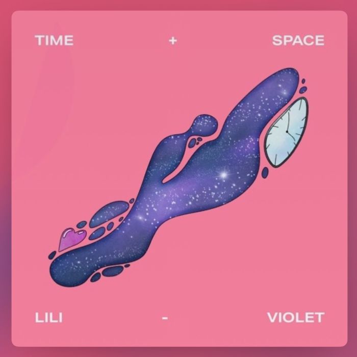 LILI-VIOLET