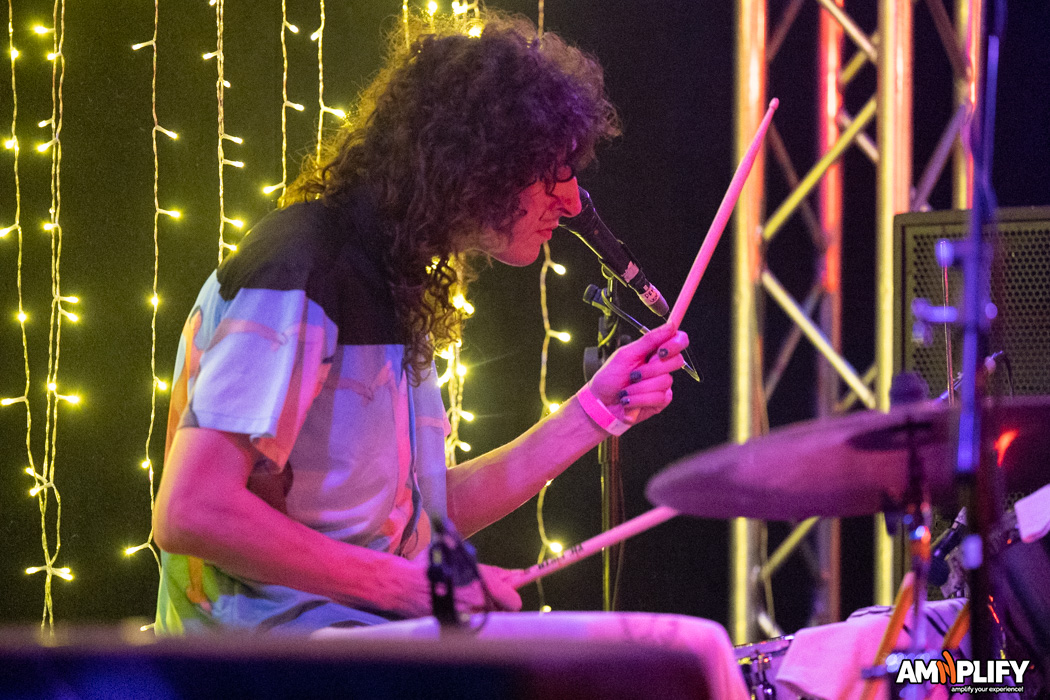 Drugdealer