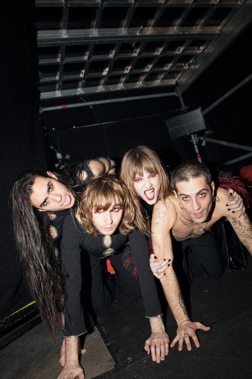 Maneskin