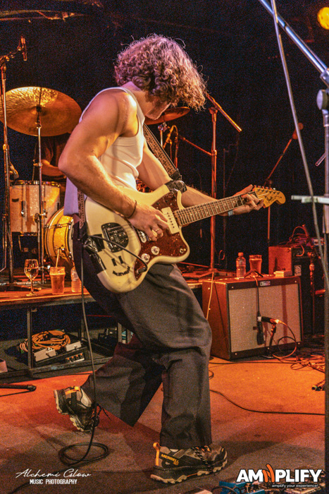 Noah Dillon