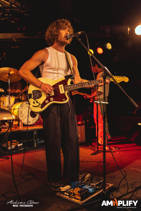 Noah Dillon