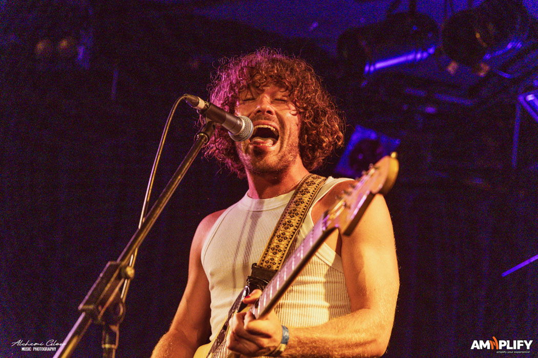 Noah Dillon