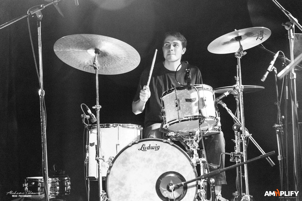Noah Dillon