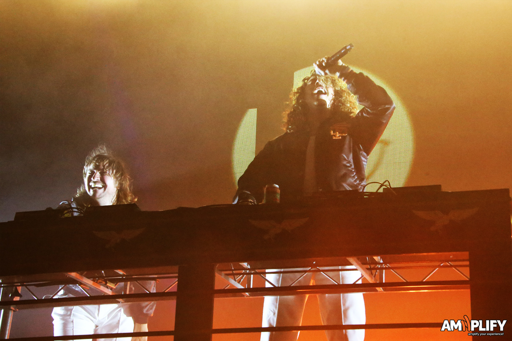 Peking Duk