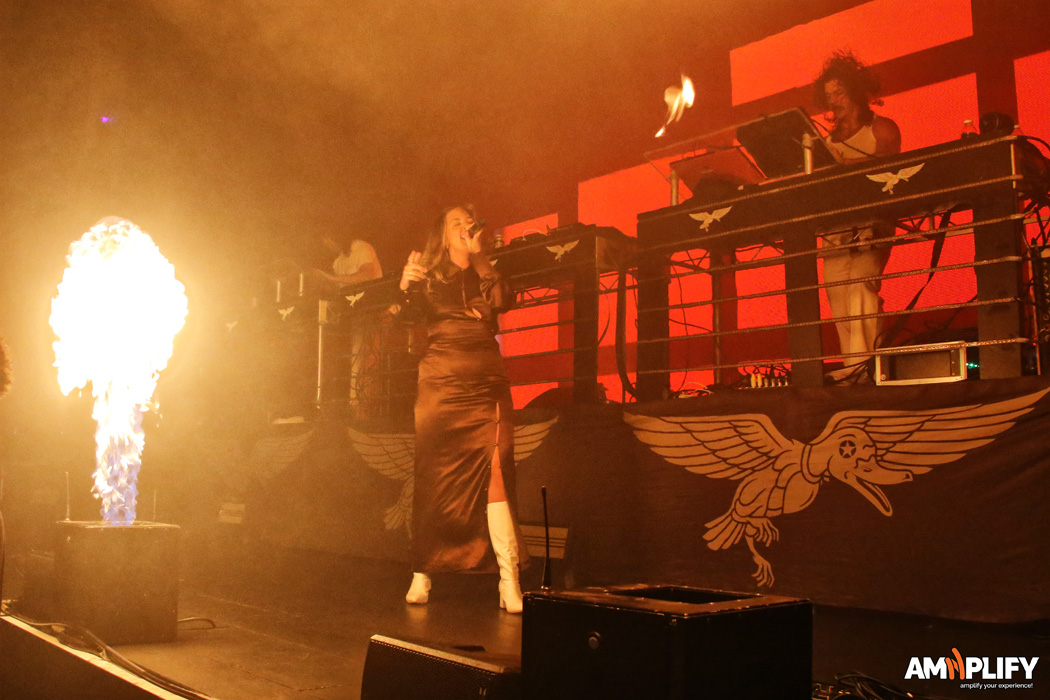 Peking Duk