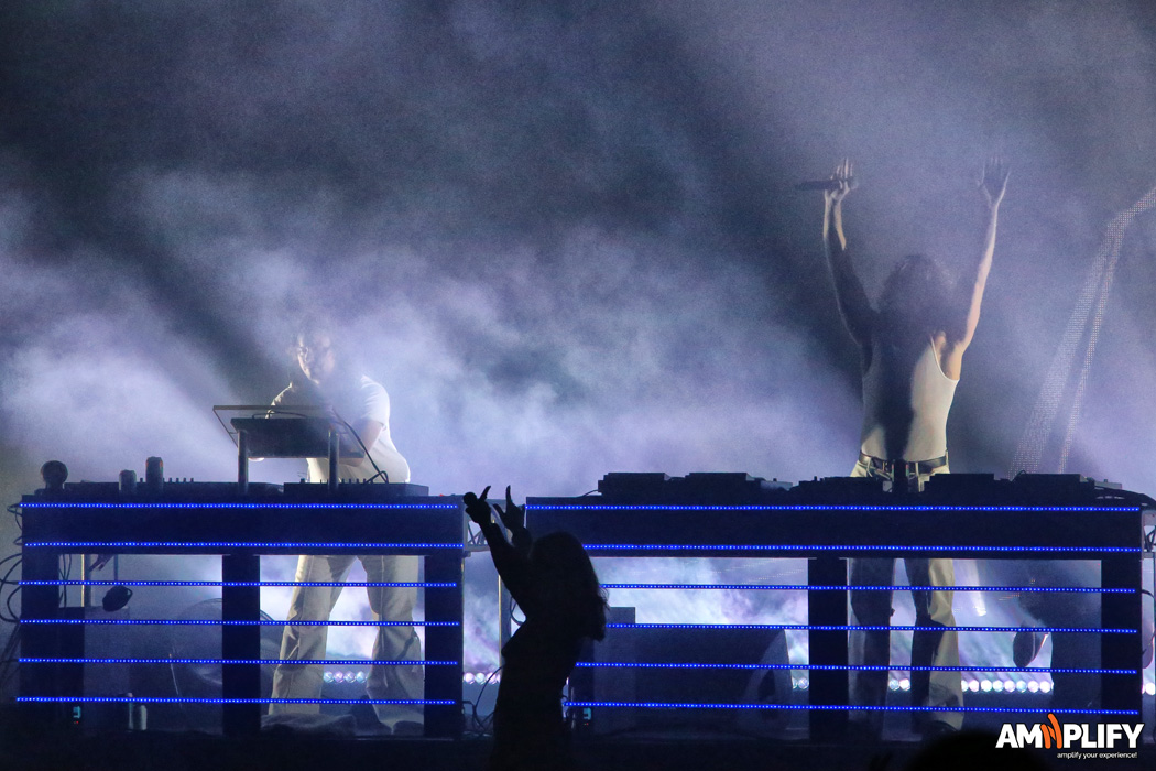 Peking Duk