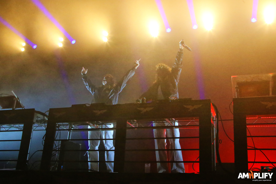 Peking Duk