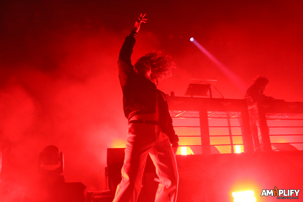 Peking Duk