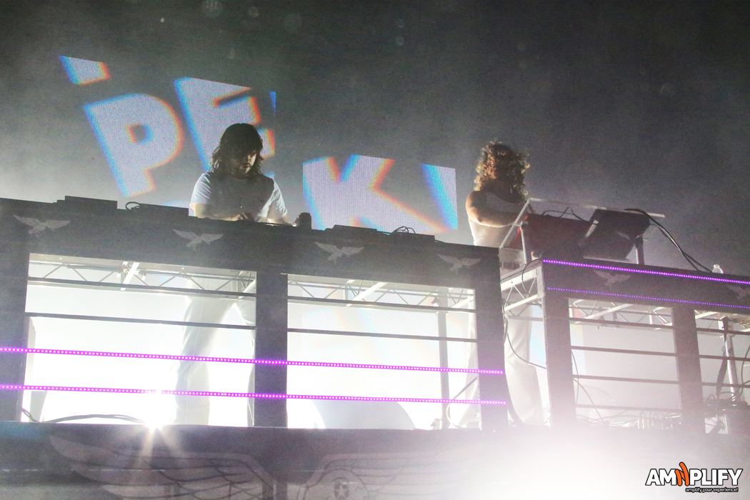 Peking Duk