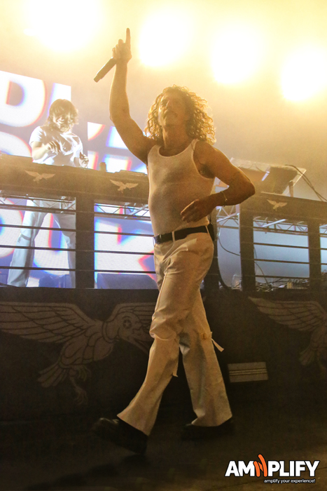 Peking Duk
