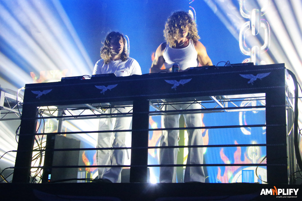 Peking Duk