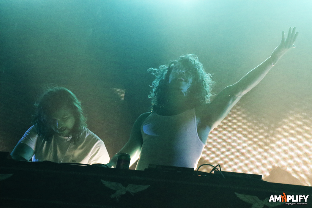 Peking Duk