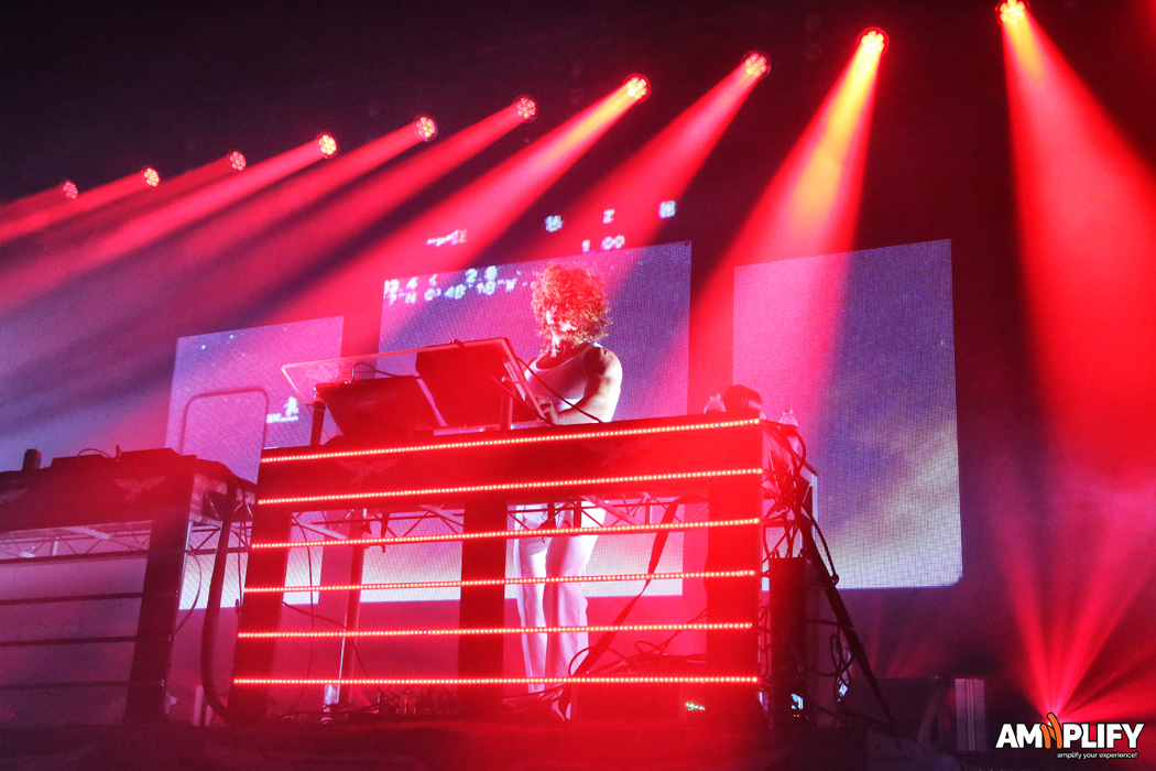 Peking Duk